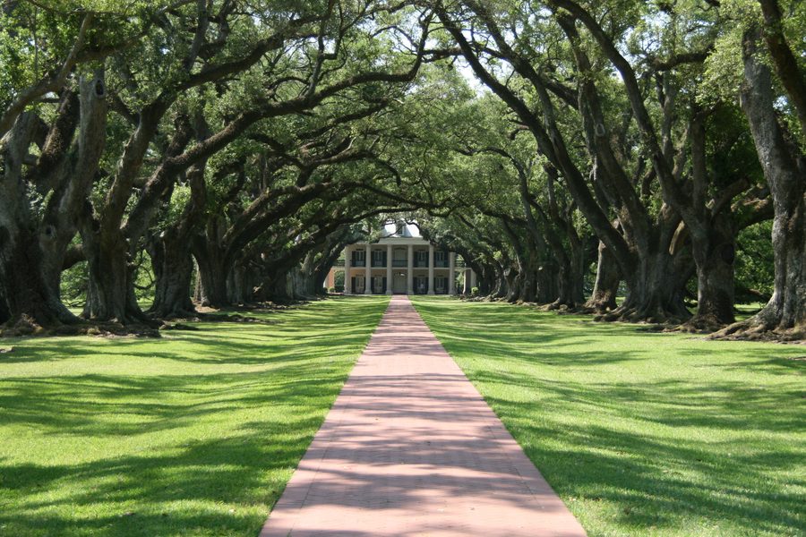 Metairie, Louisiana
