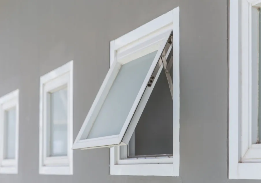 Soft-Lite Windows