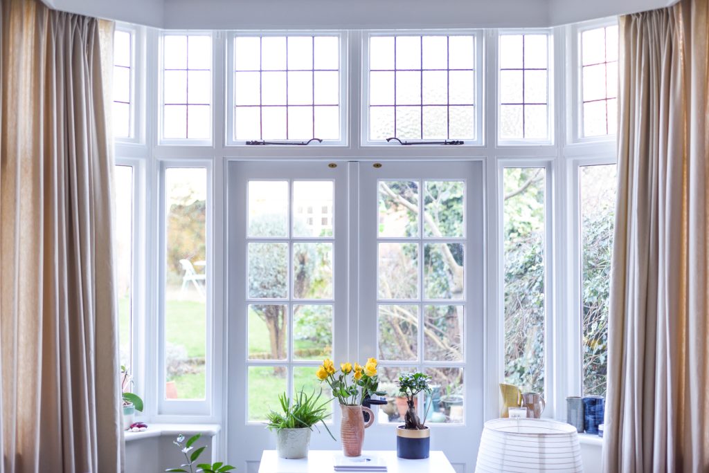 New Orleans Window Replacement