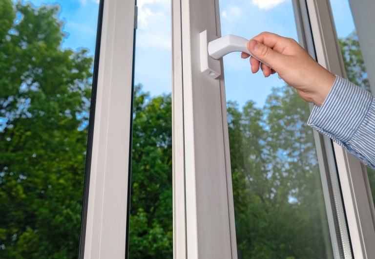 Metairie Window Contractor