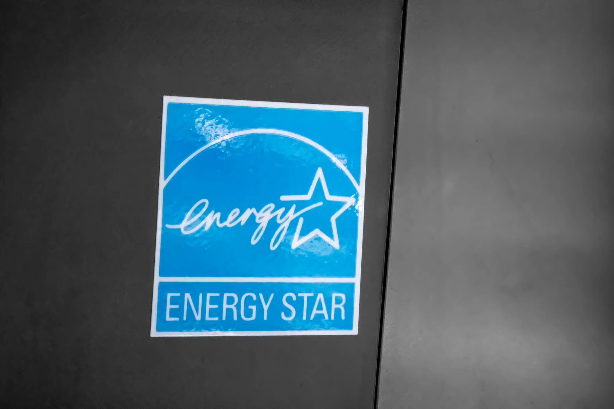 energy star logo