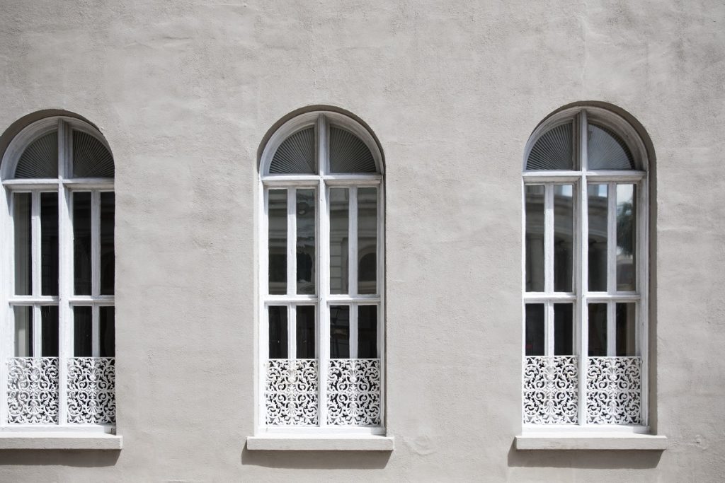 Energy-efficient windows New Orleans