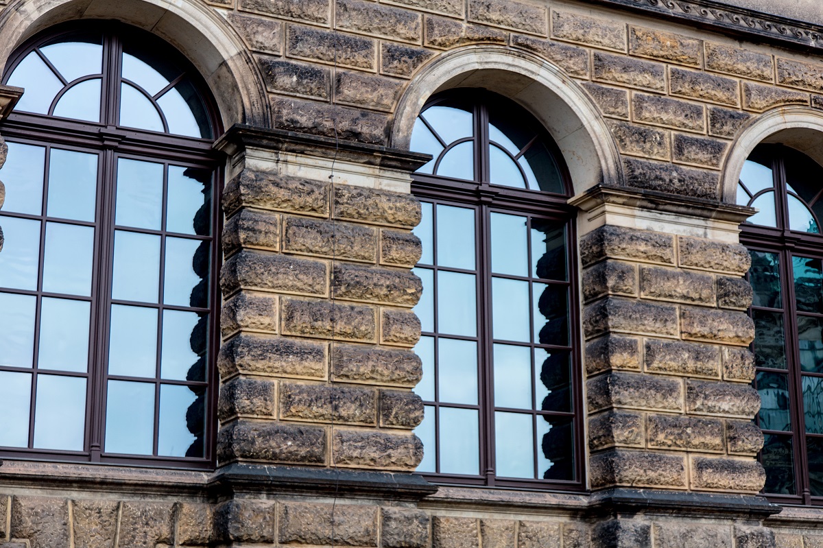 Custom window installation New Orleans
